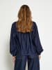 Peppercorn Hemd / Shirt in Dark Navy