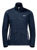 Jack Wolfskin Jacke HYDRO in Marineblau