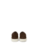 Marc O'Polo Sneaker in dark earth
