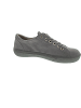 Legero Fresh sportlicher Schnürer Grau