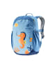 Deuter Pico 5 Liter Kinderrucksack in aqua-wave