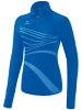 erima Longsleeve "Racing Longsleeve" in Blau