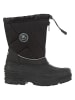 Mols Winterstiefel LINGA in 1001 Black