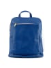 Florence Florence Cityrucksack blau ca. 30cm