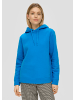 s.Oliver Sweatshirt langarm in Blau