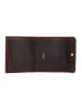 Golden Head Colorado Geldbörse RFID Schutz Leder 10.5 cm tabacco