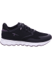 Tamaris Slipper in schwarz