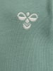 Hummel Hummel Druckknopf Anzug Hmlsanto Lebensstil Jungen in MINERAL BLUE
