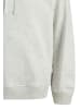 Jack & Jones Sweatshirt / Hoodie Norrebro in Hellgrau