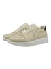 TT. BAGATT Sneaker Sneaker in beige