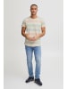 BLEND Rundhalsshirt BHEfkin in Blau