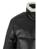 Urban Classics Leichte Jacken in black/whitesand