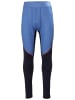 Helly Hansen Bekleidung Funktionsunterhosen LIFA© MERINO PANT in marineblau in marineblau