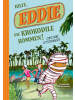 Karibu Buch - Eddie (Band 2) - Hilfe, die Krokodile kommen!