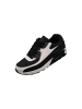 Roadstar Sneaker in Schwarz/Weiß