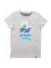 Jack Wolfskin Jack Wolfskin Ocean Tee Kids T-Shirt kurzarm Kinder