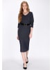 DreiMaster Women Dress in navy
