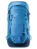 Deuter Trekkingrucksack in blau