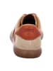 Camper Sportliche Schnürschuhe in Beige