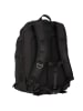 Timbuk2 Agent Muttmover Luxe Rucksack für Haustiere 47,5 cm in jet black