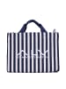 Alviero Martini Shopper-Tasche in DARK BLUE