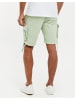 Threadbare Shorts THBManchester in Sage