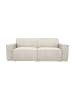 MF Design 2-Sitzer-Sofa Element in Cord Beige in Beige -  (L) 210 x (B) 210 x (H) 74 cm