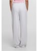 DEF Sweat Pant "DEF Nice Jogginghosen" in Grau