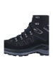 LOWA Wander- & Bergschuhe in Schwarz