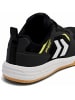Hummel Kinder Sportschuh "Piii Power Play Pro Lc Jr" in Grau