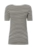 Marc O'Polo Shirt in sand anthrazit - 0003