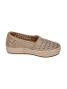 TOMS Espadrilles VALENCIA in natur
