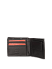 Pierre Cardin Geldbörse in BLACK