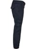Urban Classics Urban Classics Herren Boys Cargo Jogging Pants in navy