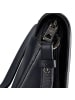 LIEBESKIND BERLIN Dancing Letters Umhängetasche S Leder 23 cm in dress blues