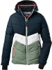Killtec Outdoorjacke KSW 1 WMN SKI QLTD JCKT in Blau