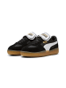 Puma Sneaker "Palermo Moda Tongue Wns" in Black- White