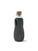 Black+Blum Eau Good Glas (optimiertes Design), olive, 650 ml