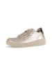 Gabor Sneaker low in gold