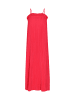 IZIA Women Dress in fuchsia