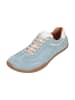 KOEL Sneaker Low VIENNA SUEDE in blau