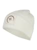 Salzhaut Mütze für Damen in weiß