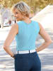 WITT WEIDEN Shirttop in aqua
