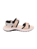 Legero Trekkingsandalen in Beige
