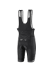 SCOTT M TRAIL UNDERWEAR +++ BIBSHORTS in Schwarz