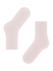 Falke Cotton Touch Socke in Light pink