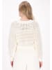 DreiMaster Klassik Women Pullover in offwhite