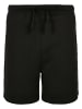 Urban Classics Urban Classics Herren Boys Basic Sweatshorts in black