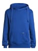 Salzhaut Hoodie HEFF in Ultramarine