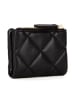 Valentino Geldbeutel Ocarina in Schwarz